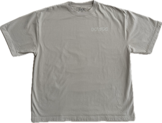 HEAVEN CLUB T-Shirt (Tan)